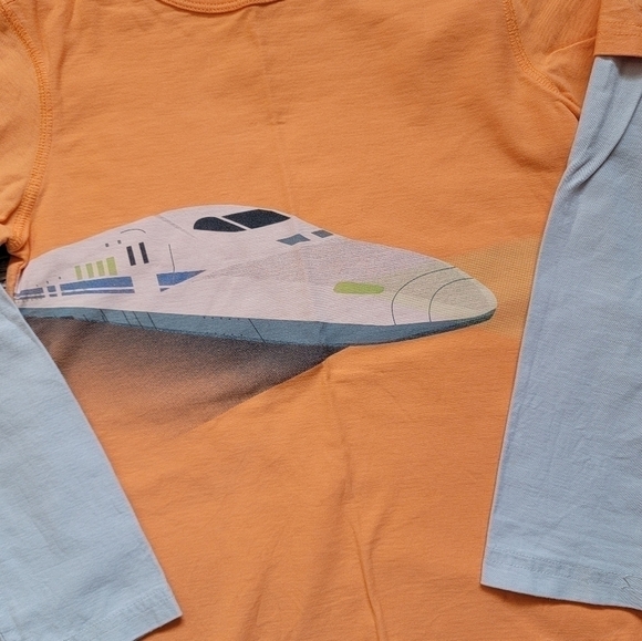 Tea Collection Size 8 EUC - Picture 2 of 3